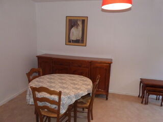  Appartement à louer 2 pièces 37 m²
