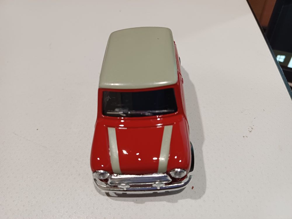 Mini 1/43e 
