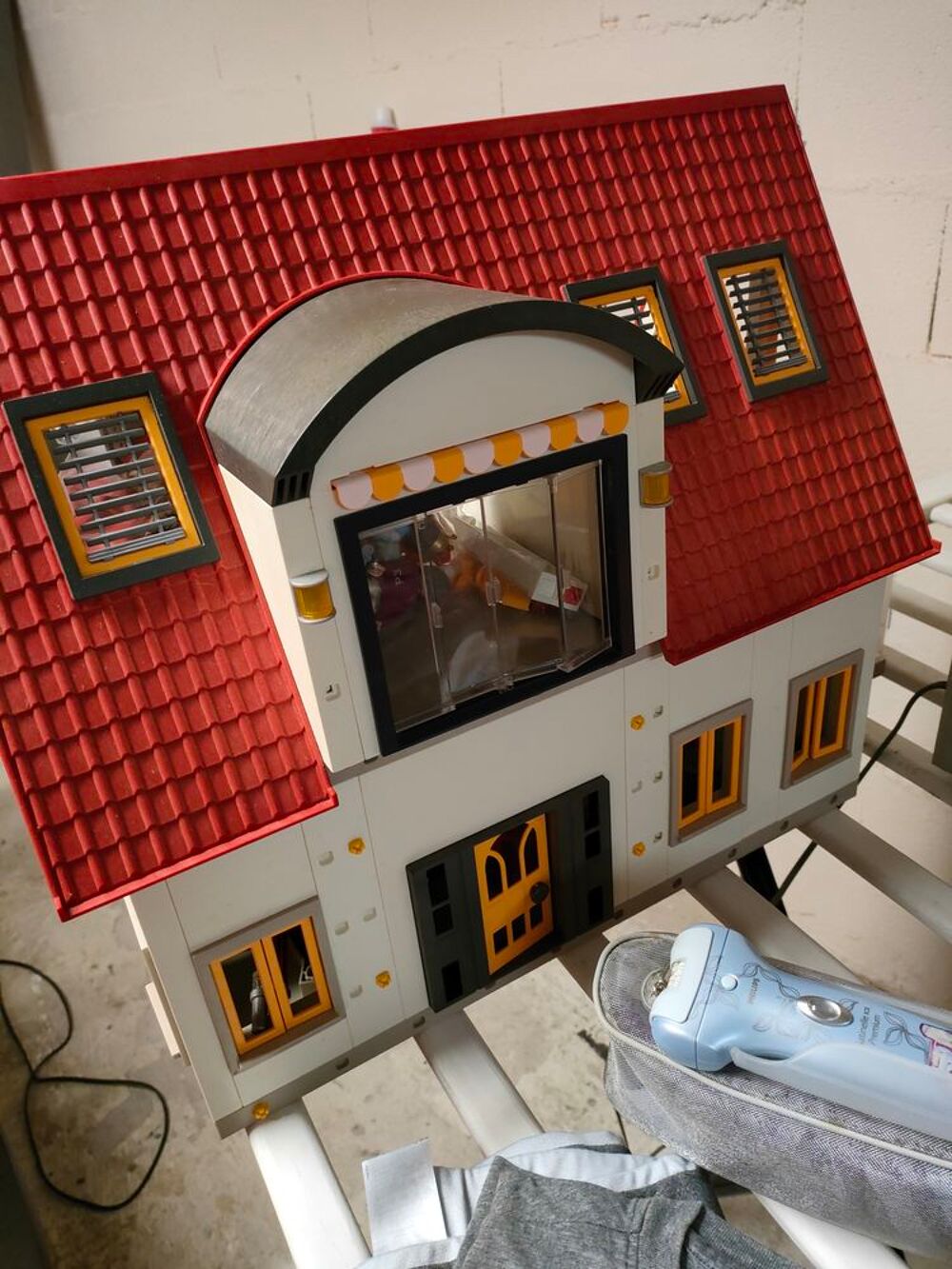 Playmobil Jeux / jouets