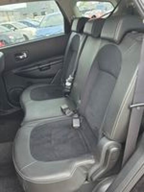 Qashqai +2 Qashqai+2 1.6 dCi 130 FAP Stop/Start Connect Edition 2011 occasion 66430 Bompas