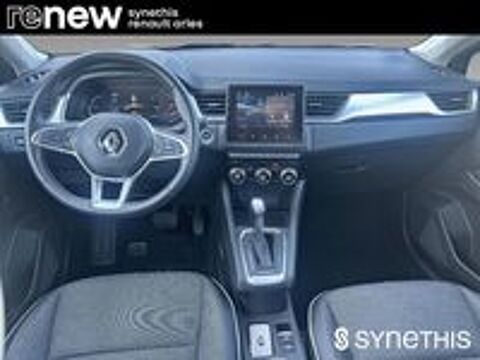 Captur E-Tech 145 - 21 Intens 2022 occasion 13200 Arles