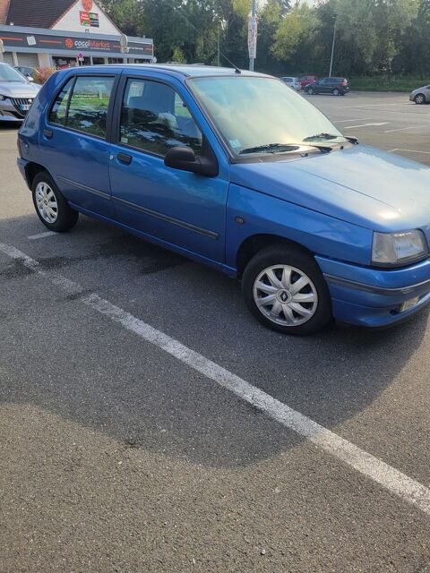 Renault clio RT