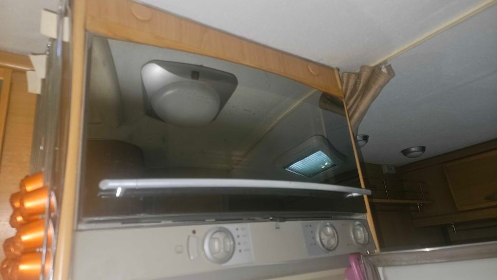 frigo dometic trimix et four Electroménager