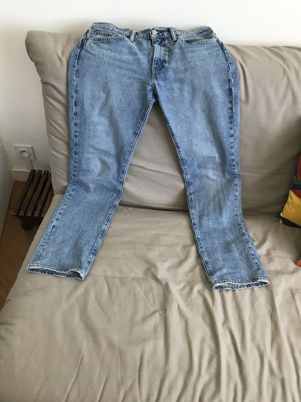 Jeans Levi Strauss W32L32 Vêtements