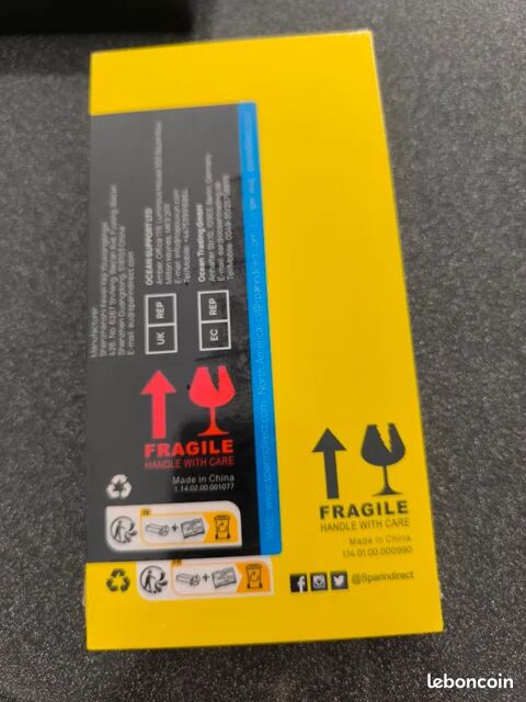 Pack verres trempés Xiaomi Redmi note 10 pro 4g Chevreuse (78)