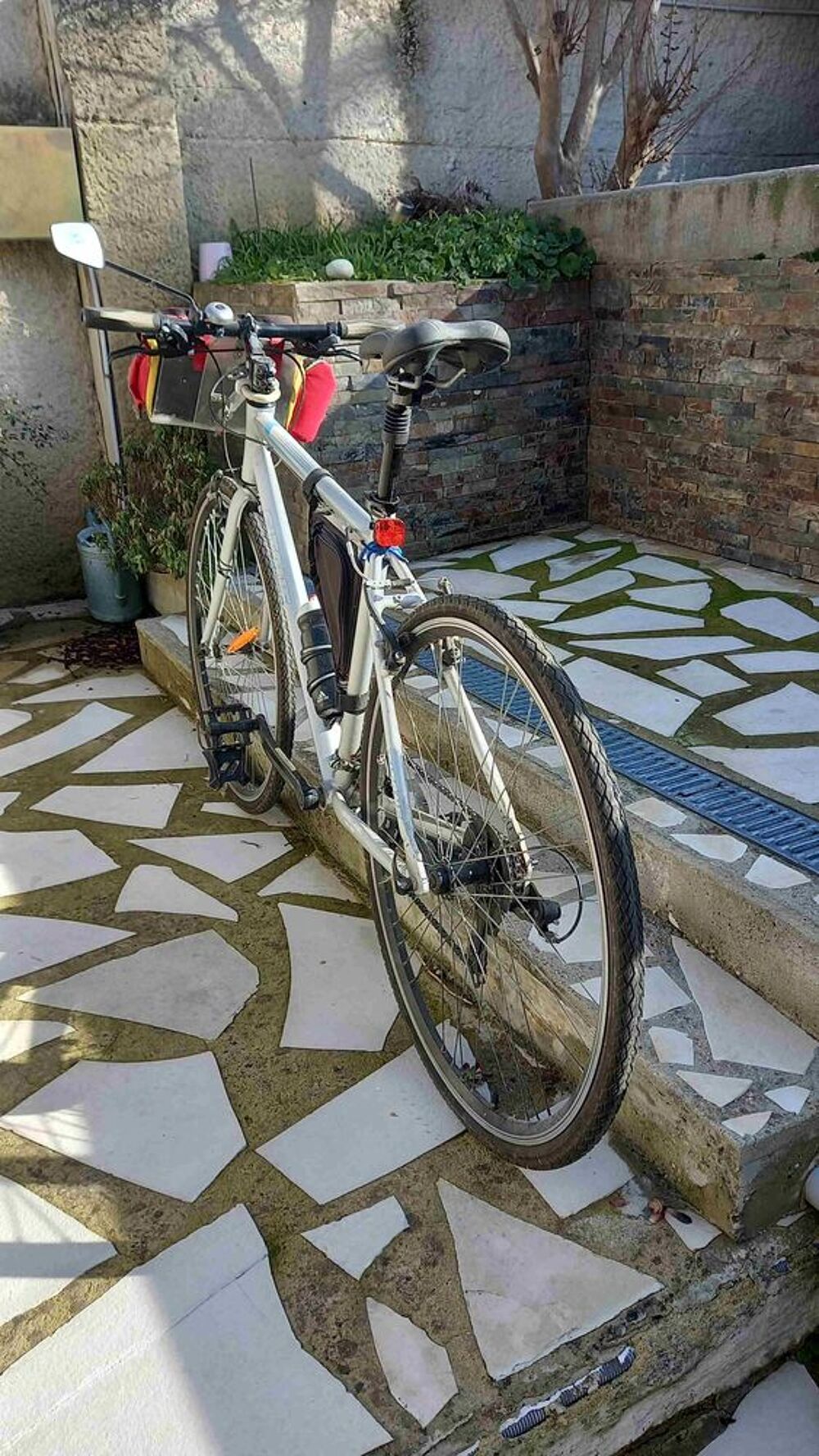 de v&eacute;lo Vlos