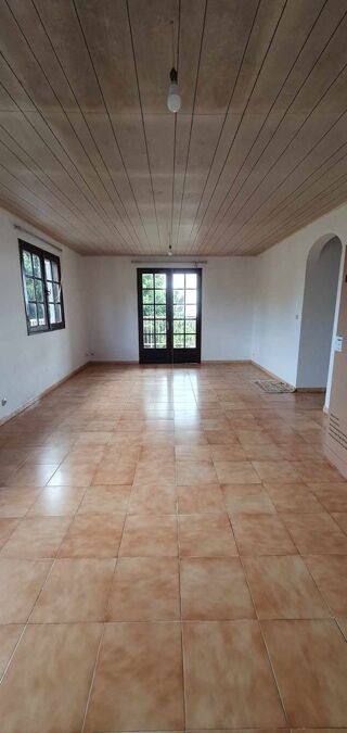  Villa � vendre 6 pi�ces 95 m�