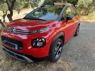 C3 Aircross PureTech 110 S&S BVM5 Shine 2018 occasion 13127 Vitrolles