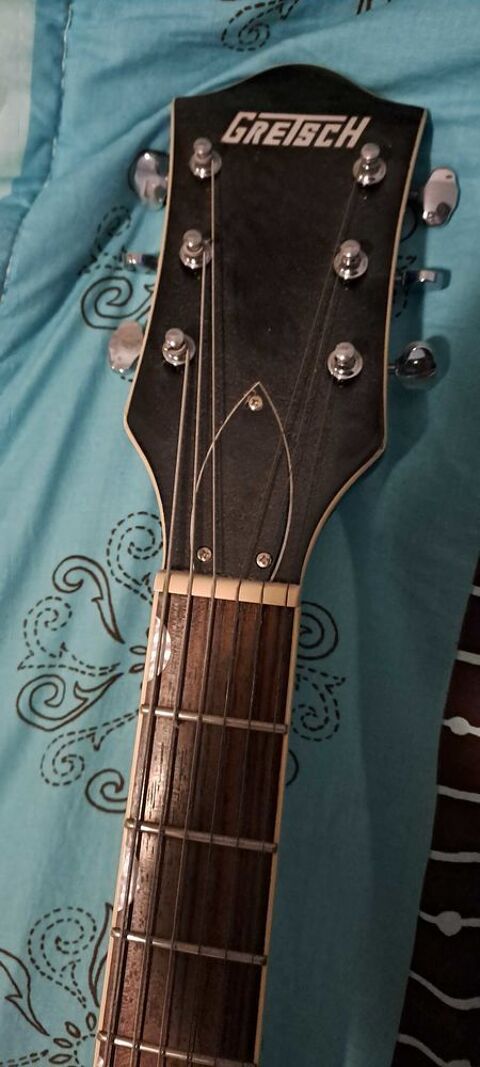 Guitare �lectrique Villefranche-sur-Mer (06)