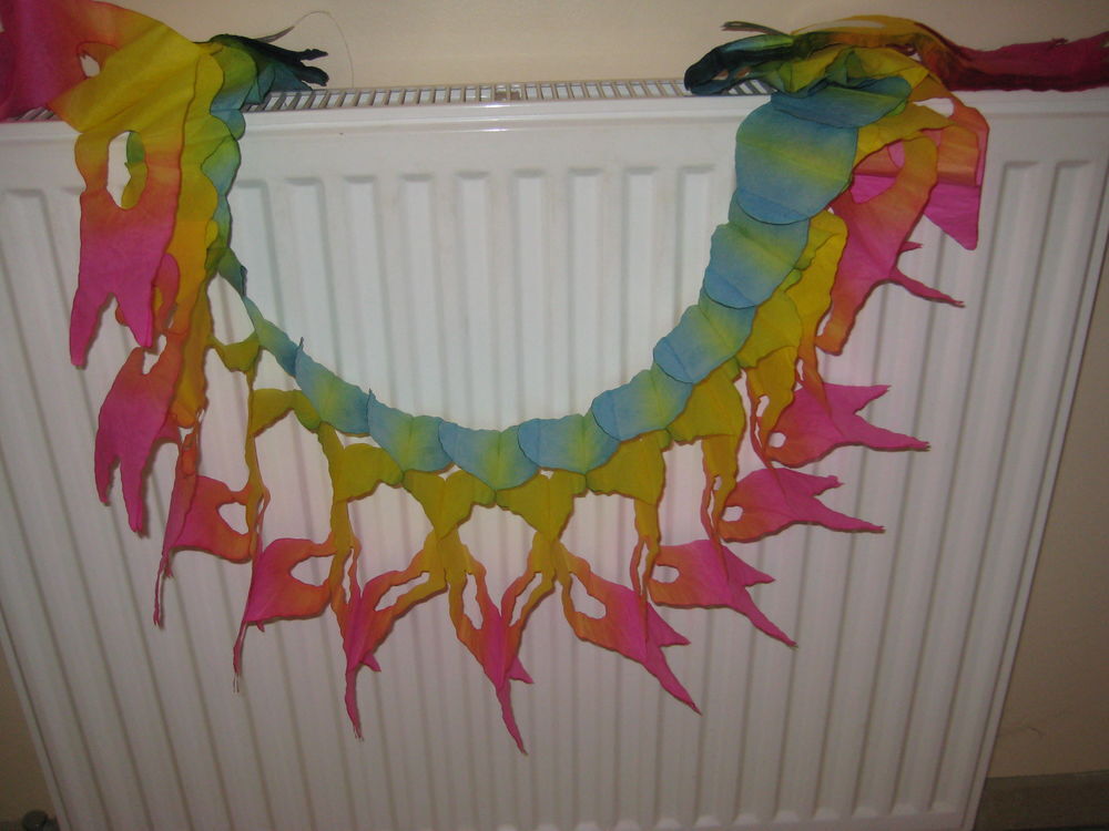 DECORATION POUR FETE Décoration