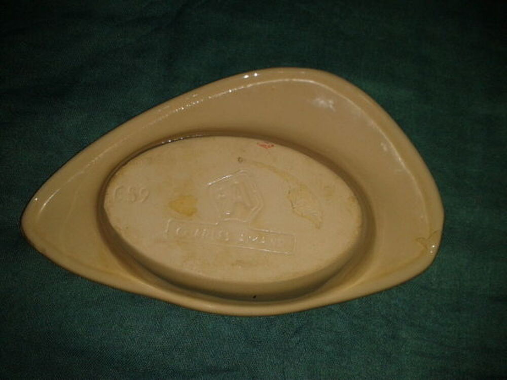 &Eacute;cuelle CHARLES ARMAND Cuisine