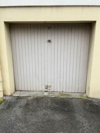  Parking / Garage � vendre 14 m�