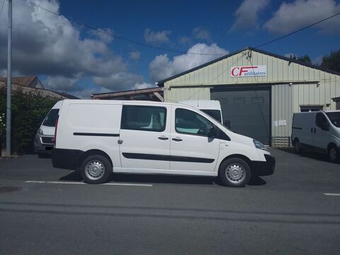 Annonce voiture Peugeot Expert 9990 €