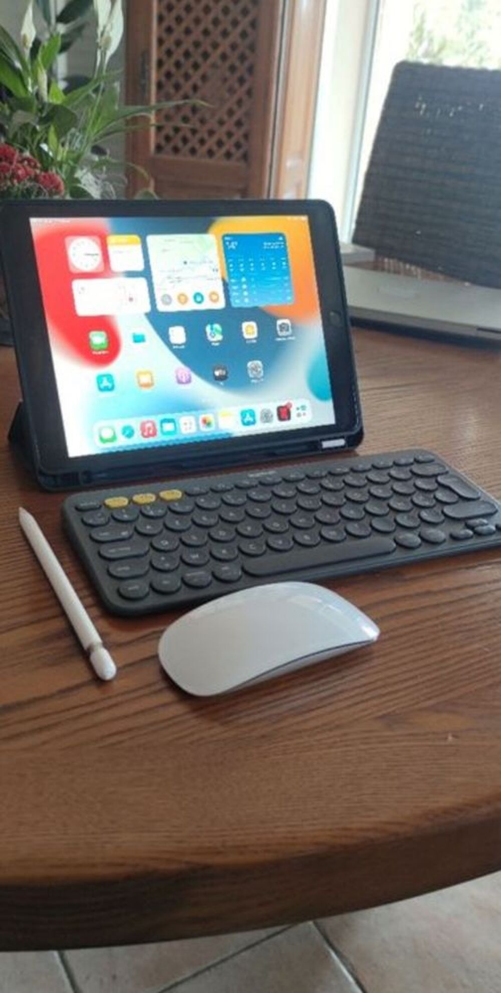 ipad 9 256go accessoires Téléphones et tablettes