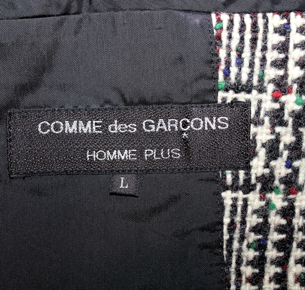 Veste COMME DES GARCONS Homme plus T.L 1985 Vêtements