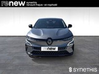 M&eacute;gane Megane E-Tech EV60 220 ch super charge Techno 2023 occasion 83600 Fr&eacute;jus