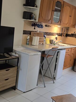  Appartement � louer 1 pi�ce 17 m�