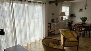  Maison � vendre 5 pi�ces 100 m� Cholet
