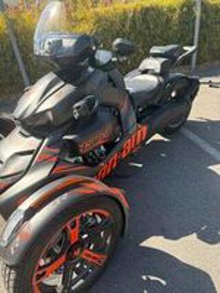 CAN AM 2023 occasion 59300 Valenciennes