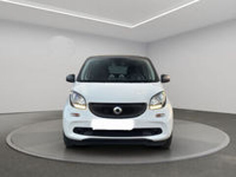 ForFour Forfour 1.0 71 ch S&S Pure 2019 occasion 20260 Calvi