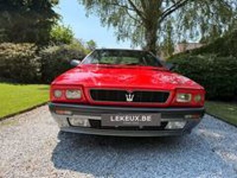 222 Coupe 2.24V 1991 occasion 59310 Auchy-lez-Orchies