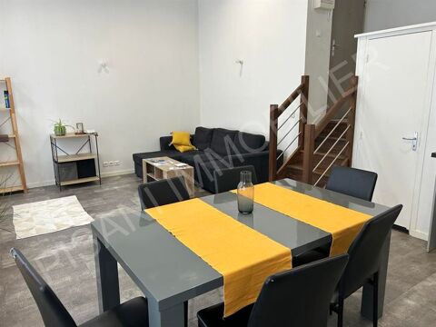  Appartement � louer 2 pi�ces 44 m�