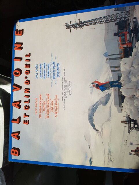 Balavoine 30 Gentilly (94)