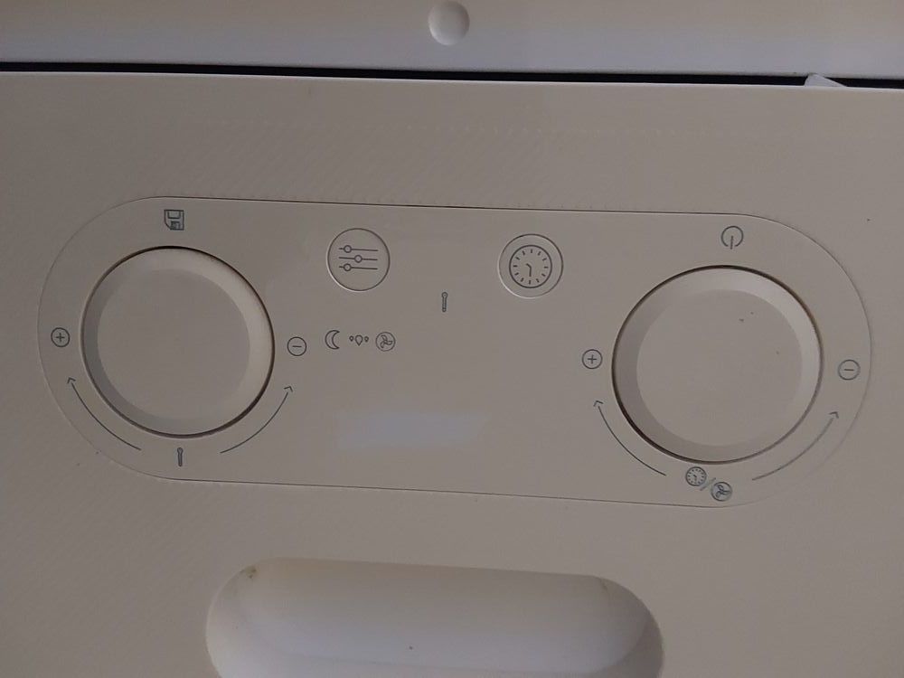 Climatiseur GOOD HOME Electroménager