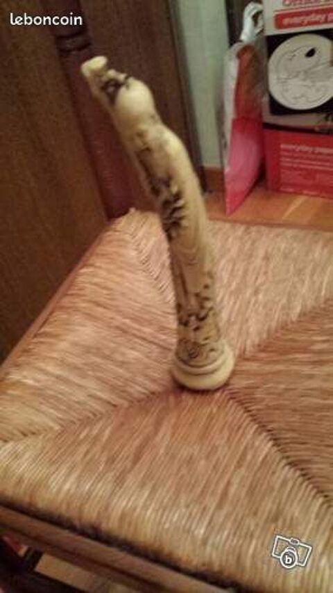 tr�s jolie bougie 6 M�rignies (59)