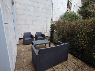  Appartement à vendre 2 pièces 51 m²