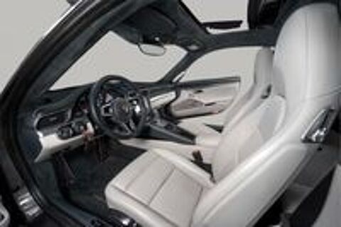 911 2016 occasion 33600 Pessac