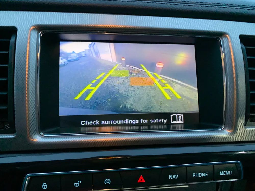 XF V6 3.0 D S - 275 FAP Luxe Premium A 2015 occasion 59310 Auchy-lez-Orchies