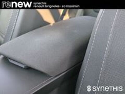 Megane IV Estate M&eacute;gane IV Estate Blue dCi 115 - 20 Business 2020 occasion 83170 Brignoles