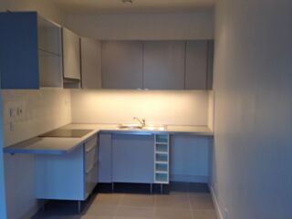  Appartement � louer 1 pi�ce 28 m�