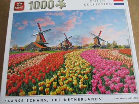 puzzle 1000 pièces 3 Reims (51)