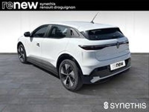 M&eacute;gane Megane E-Tech EV40 130ch boost charge Equilibre 2022 occasion 83300 Draguignan