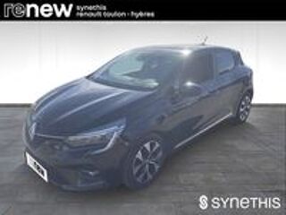 Clio V Clio TCe 100 GPL Evolution 2023 occasion 83160 La Valette-du-Var