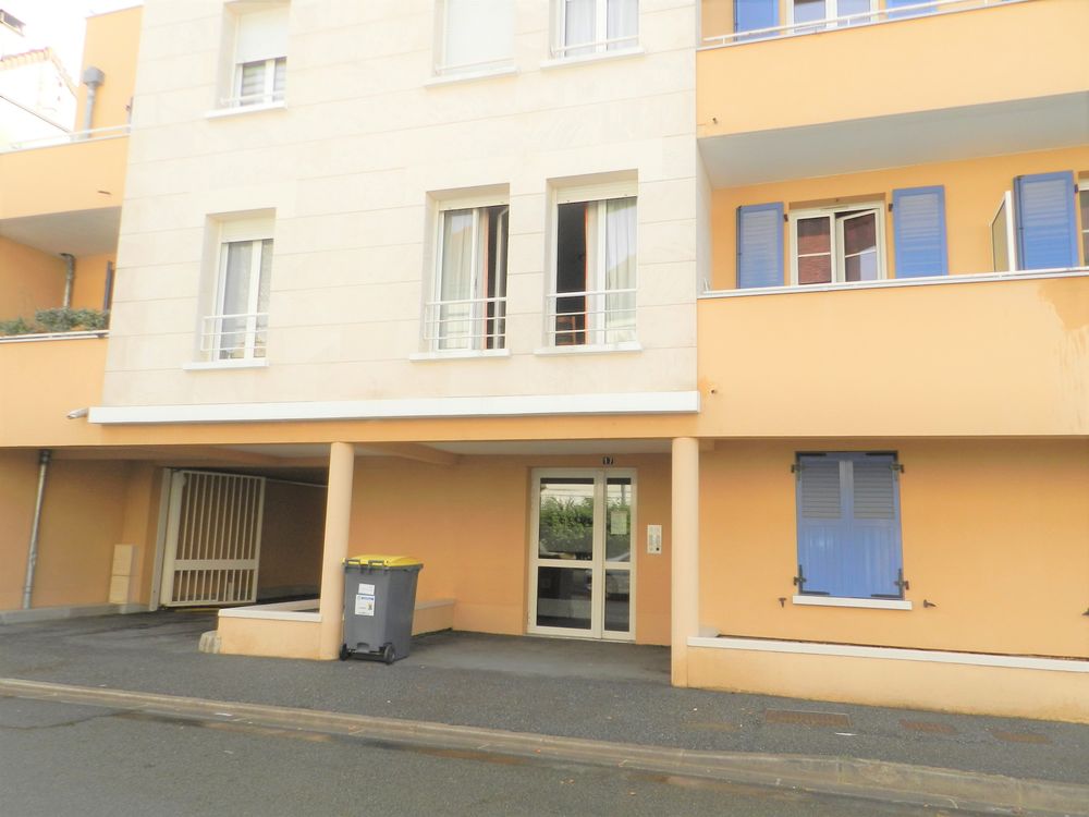 Location Appartement F3 MONTEREAU RESIDENCE NAPOLEON Montereau-fault-yonne