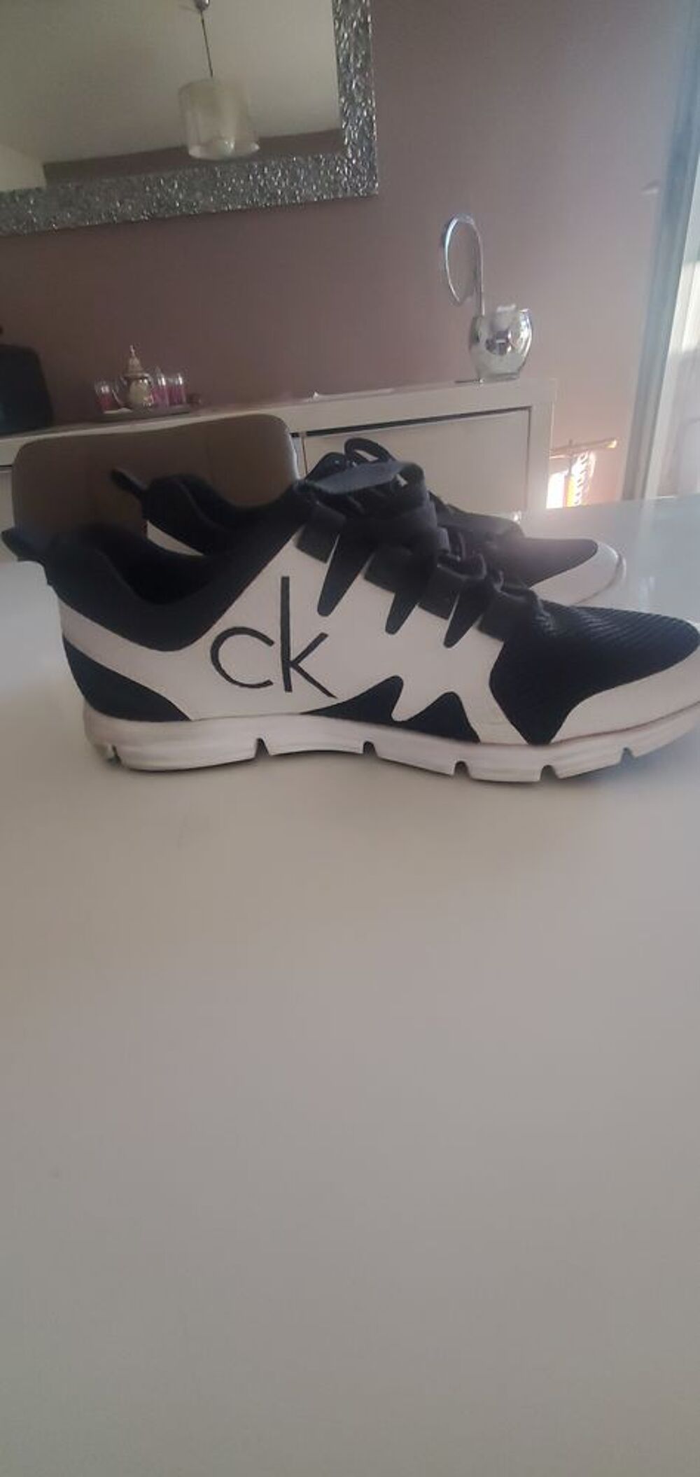 Baskets Chaussures