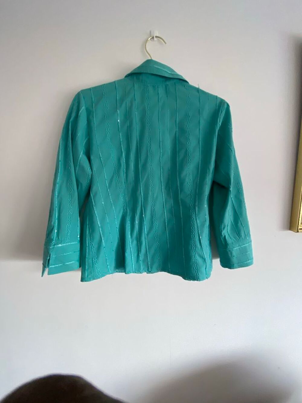 v&ecirc;tements d'occasion Vêtements