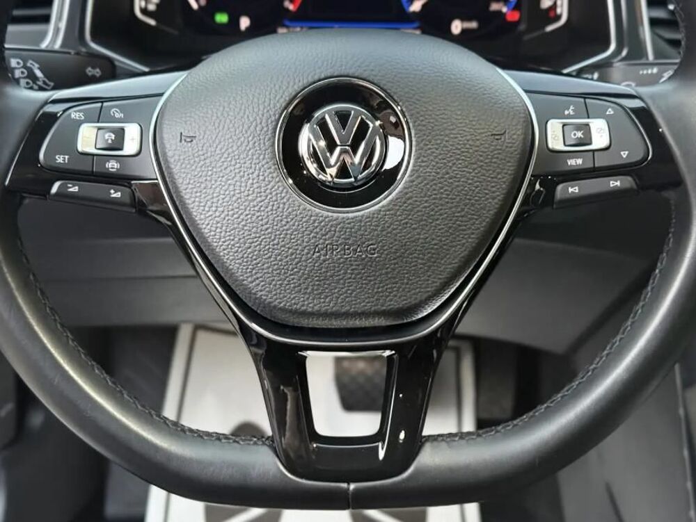T-ROC T-Roc 2.0 TDI 150 Start/Stop DSG7 IQ.Drive 2020 occasion 55100 Verdun