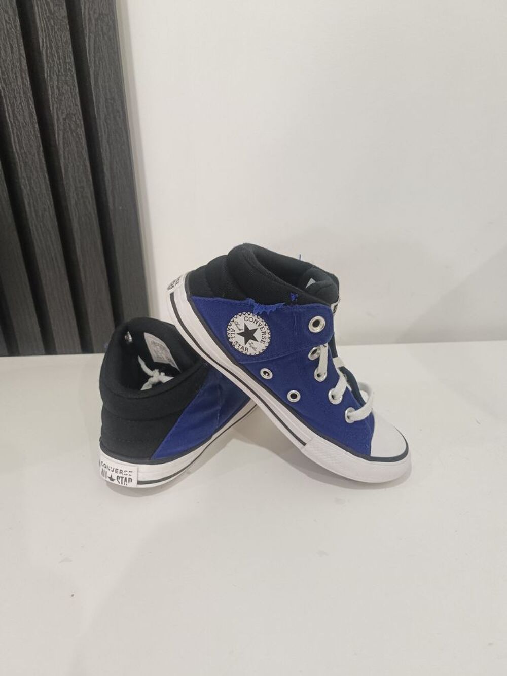 Basket Chaussures