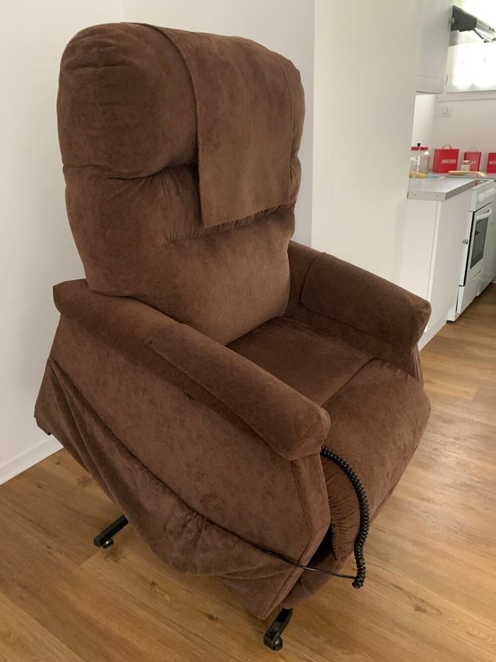 Fauteuil relax et releveur Meubles