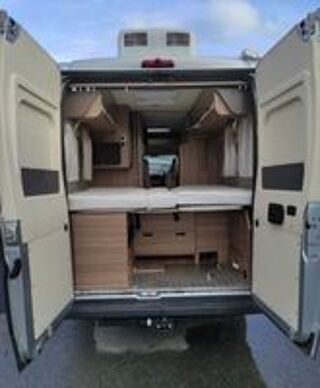  2016 occasion 59470 Esquelbecq