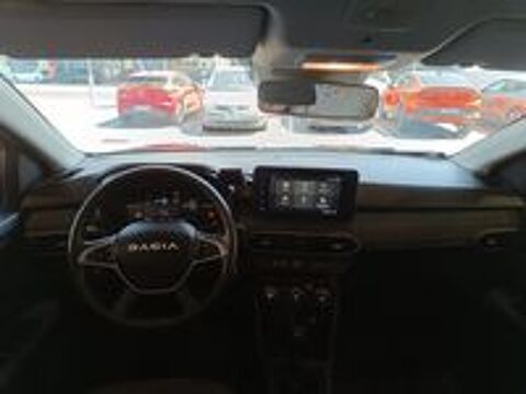 Jogger Hybrid 140 7 places GSR2 Extreme 2025 occasion 95220 Pierrelaye