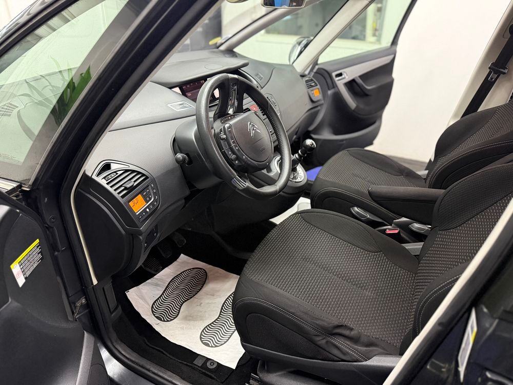 C4 Picasso HDi 110 (6 CV) 2013 occasion 69120 Vaulx-en-Velin