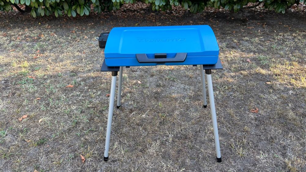 Barbecue Campingaz Jardin