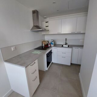  Appartement � louer 2 pi�ces 43 m�