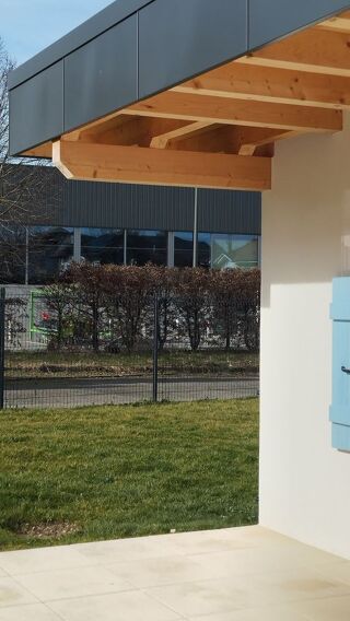  Maison � louer 5 pi�ces 110 m� Veigy-foncenex