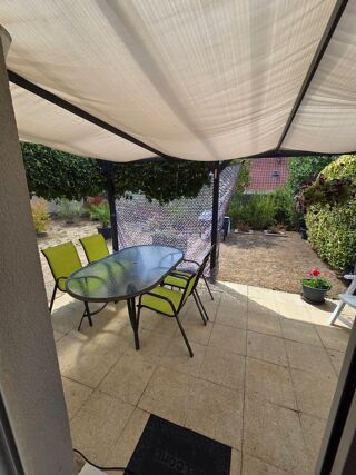  Maison à vendre 4 pièces 86 m²
